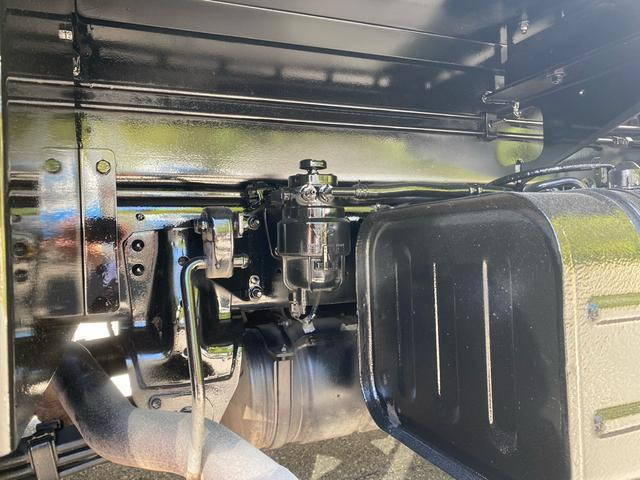 日野デュトロ高所作業車小型（2t・3t）[写真20]