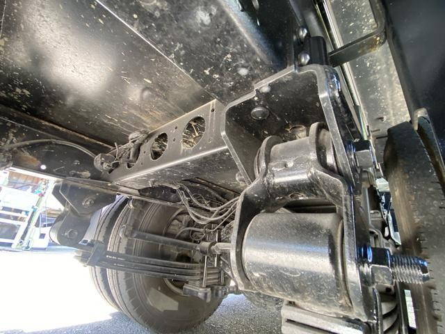 日野デュトロ高所作業車小型（2t・3t）[写真21]