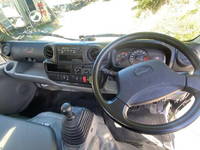 日野デュトロ高所作業車小型（2t・3t）[写真23]