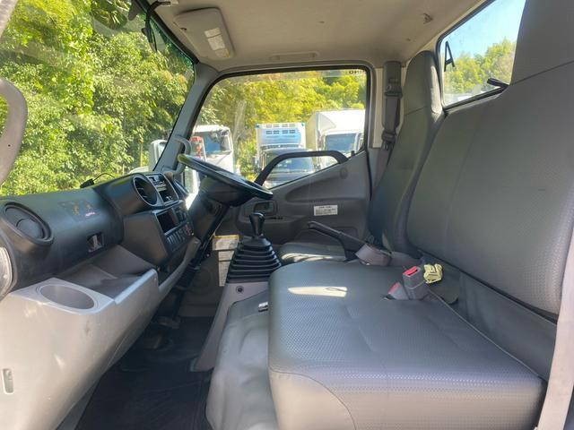 日野デュトロ高所作業車小型（2t・3t）[写真24]