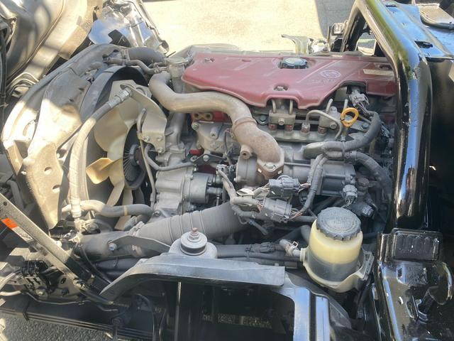 日野デュトロ高所作業車小型（2t・3t）[写真27]