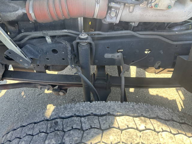 日野レンジャーアルミウイング中型（4t）[写真10]