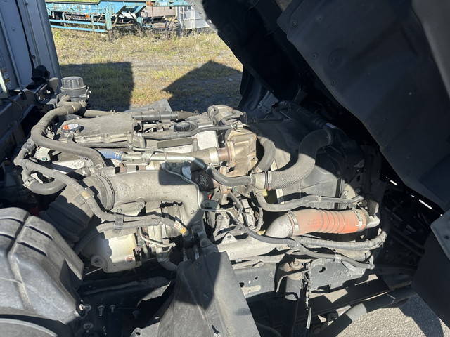 日野レンジャーアルミウイング中型（4t）[写真12]