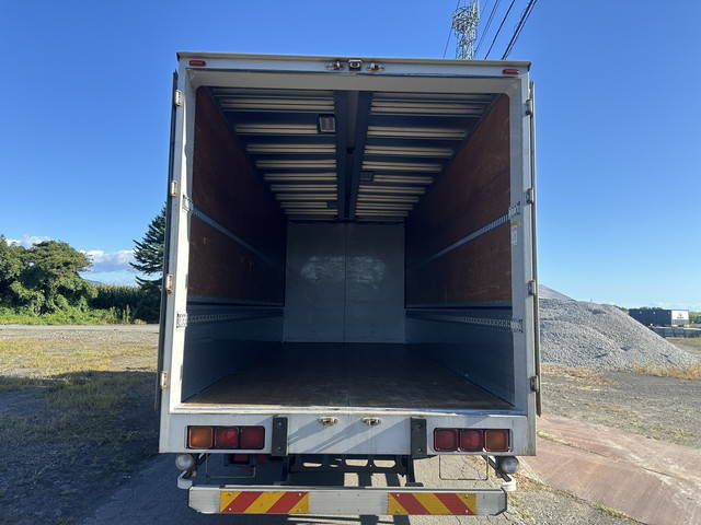 日野レンジャーアルミウイング中型（4t）[写真13]