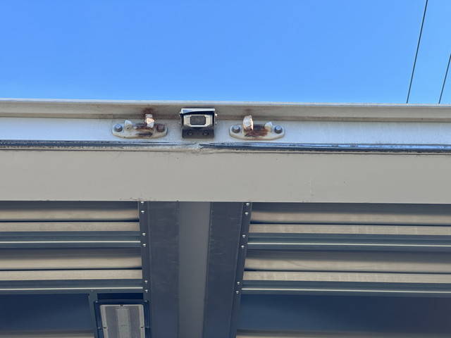 日野レンジャーアルミウイング中型（4t）[写真14]