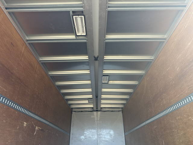 日野レンジャーアルミウイング中型（4t）[写真16]