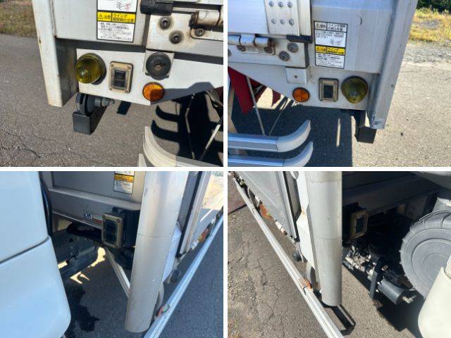 日野レンジャーアルミウイング中型（4t）[写真22]