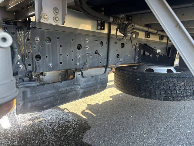 日野レンジャーアルミウイング中型（4t）[写真23]