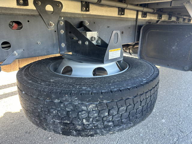 日野レンジャーアルミウイング中型（4t）[写真24]