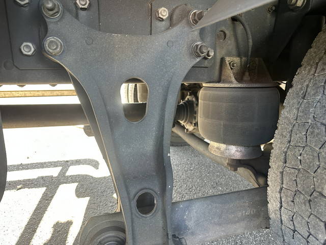 日野レンジャーアルミウイング中型（4t）[写真26]