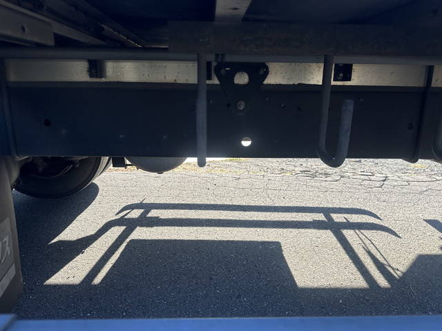 日野レンジャーアルミウイング中型（4t）[写真27]