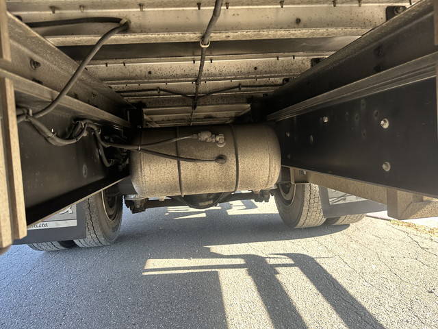 日野レンジャーアルミウイング中型（4t）[写真28]