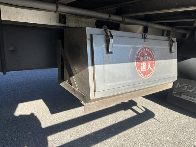 日野レンジャーアルミウイング中型（4t）[写真29]