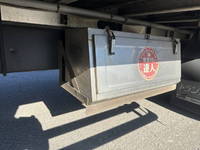 日野レンジャーアルミウイング中型（4t）[写真30]