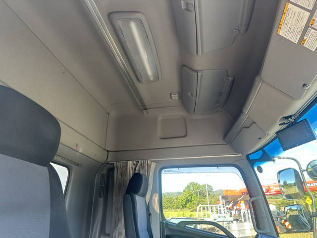 日野レンジャーアルミウイング中型（4t）[写真36]