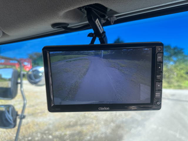 日野レンジャーアルミウイング中型（4t）[写真37]