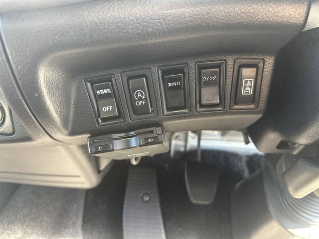 日野レンジャーアルミウイング中型（4t）[写真39]