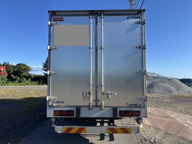 日野レンジャーアルミウイング中型（4t）[写真07]