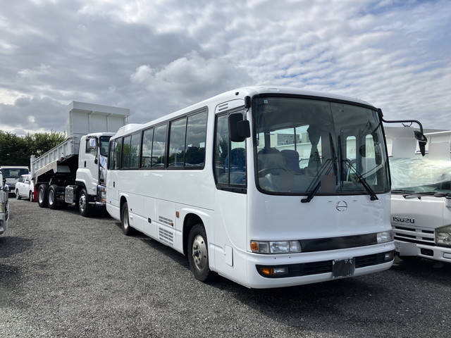 日野メルファバス[写真01]