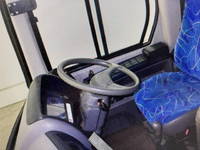 日野メルファバス[写真12]