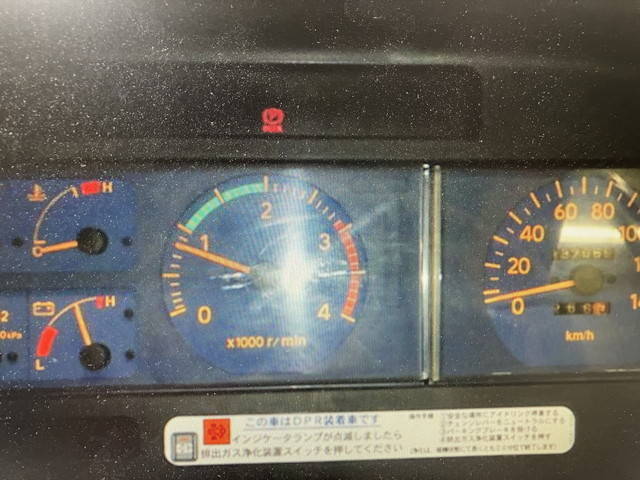 日野メルファバス[写真12]