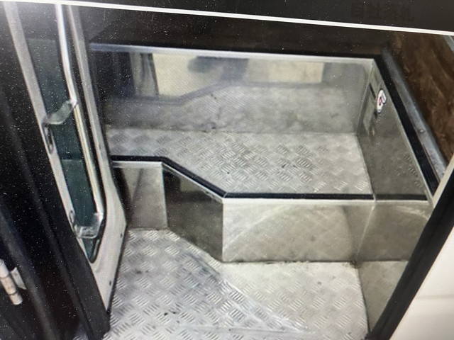 日野メルファバス[写真13]