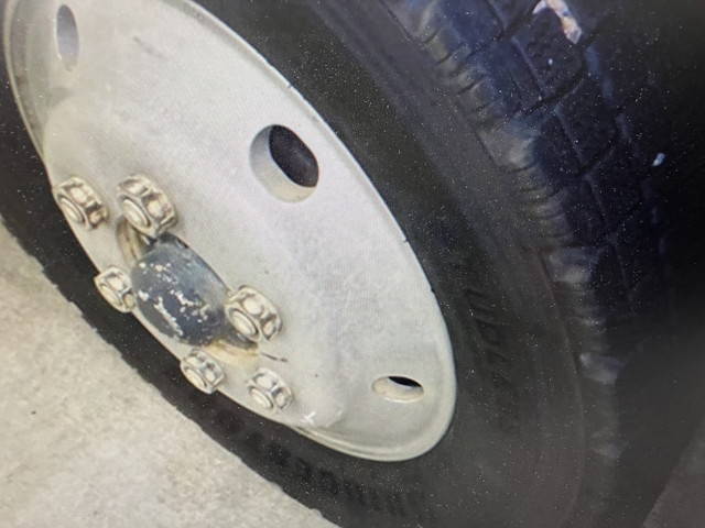 日野メルファバス[写真14]