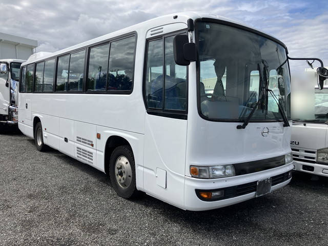 日野メルファバス[写真03]