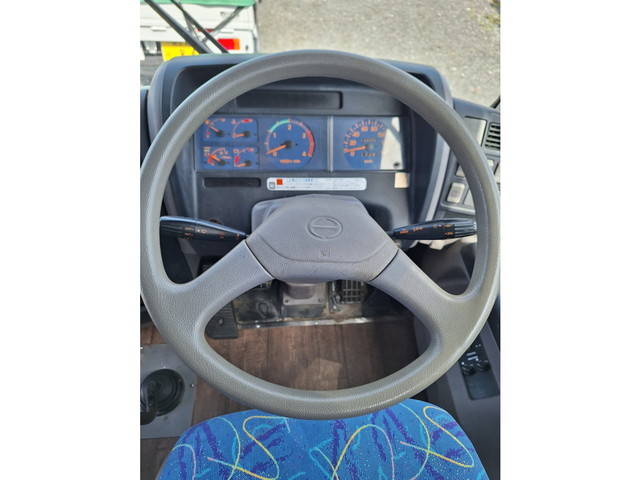 日野メルファバス[写真07]