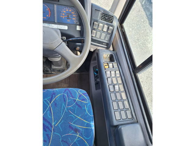 日野メルファバス[写真08]