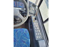 日野メルファバス[写真09]