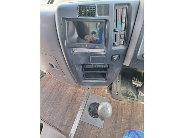 日野メルファバス[写真09]