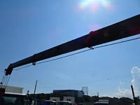 日野デュトロクレーン4段小型（2t・3t）[写真13]