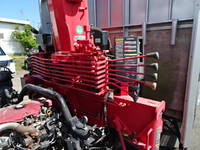 日野デュトロクレーン4段小型（2t・3t）[写真14]