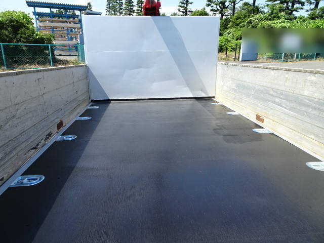 日野デュトロクレーン4段小型（2t・3t）[写真16]