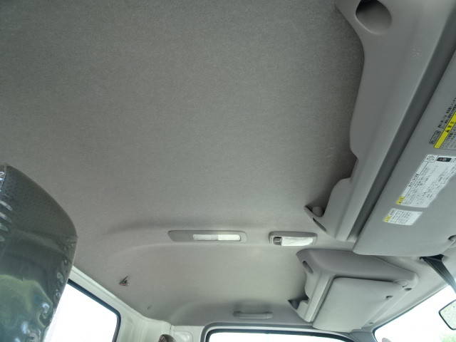 日野デュトロクレーン4段小型（2t・3t）[写真20]