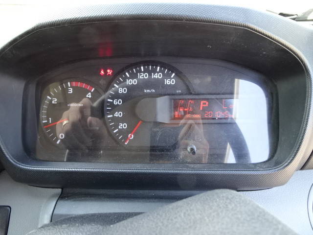 日野デュトロクレーン4段小型（2t・3t）[写真21]