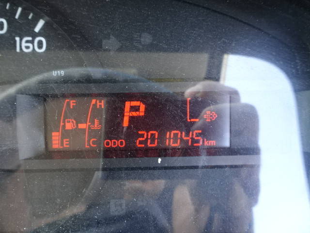 日野デュトロクレーン4段小型（2t・3t）[写真22]