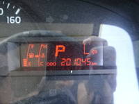 日野デュトロクレーン4段小型（2t・3t）[写真23]