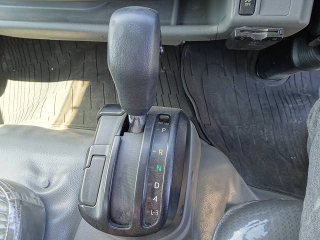 日野デュトロクレーン4段小型（2t・3t）[写真24]