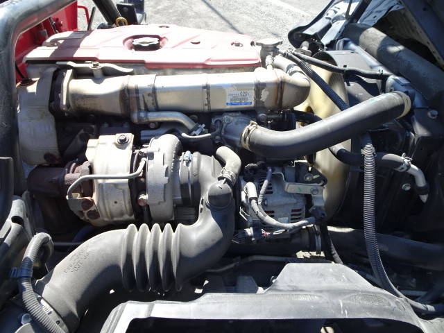 日野デュトロクレーン4段小型（2t・3t）[写真30]