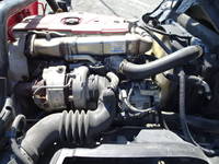 日野デュトロクレーン4段小型（2t・3t）[写真31]