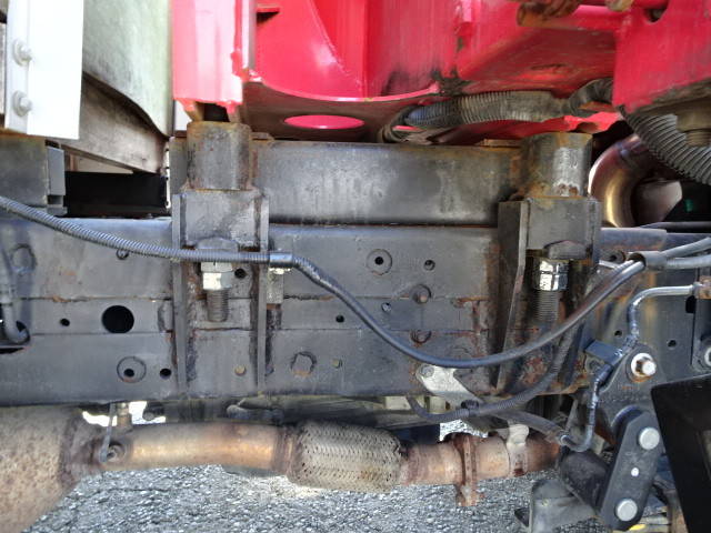 日野デュトロクレーン4段小型（2t・3t）[写真31]