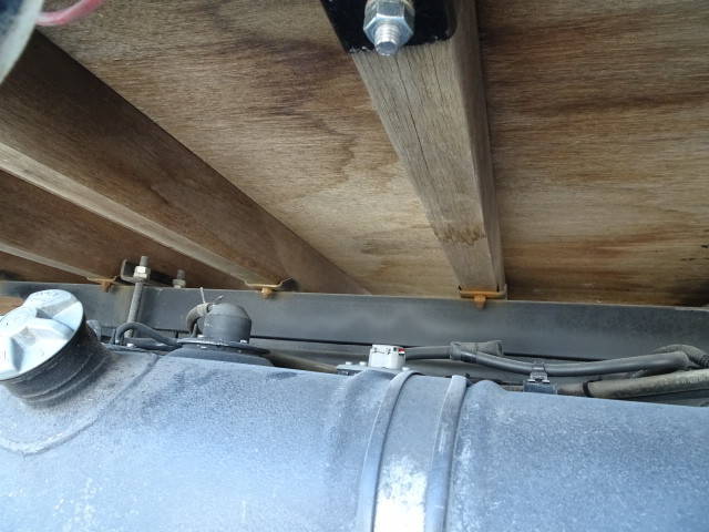 日野デュトロクレーン4段小型（2t・3t）[写真32]