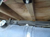 日野デュトロクレーン4段小型（2t・3t）[写真33]