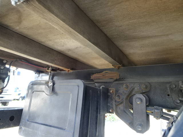 日野デュトロクレーン4段小型（2t・3t）[写真34]