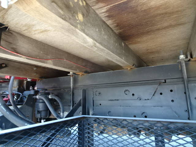 日野デュトロクレーン4段小型（2t・3t）[写真38]