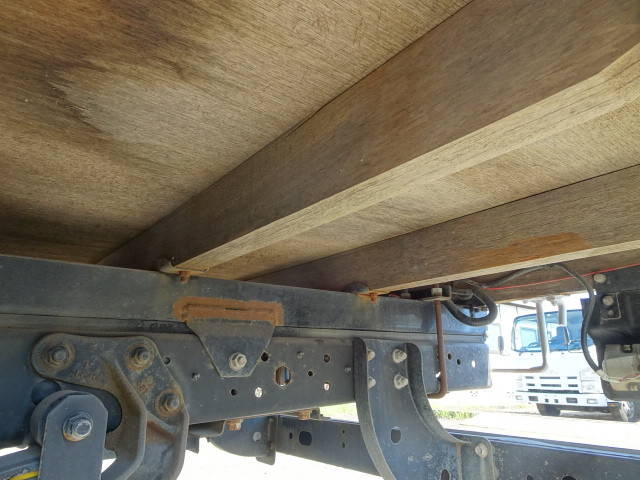 日野デュトロクレーン4段小型（2t・3t）[写真39]