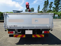 日野デュトロクレーン4段小型（2t・3t）[写真06]