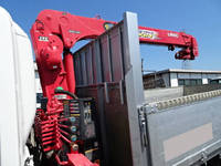 日野デュトロクレーン4段小型（2t・3t）[写真08]